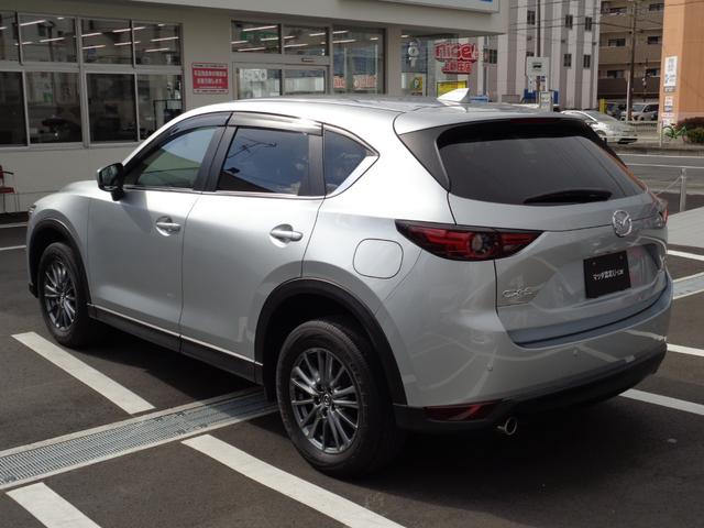 マツダ ＣＸ－５