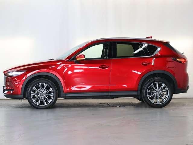 マツダ ＣＸ－５