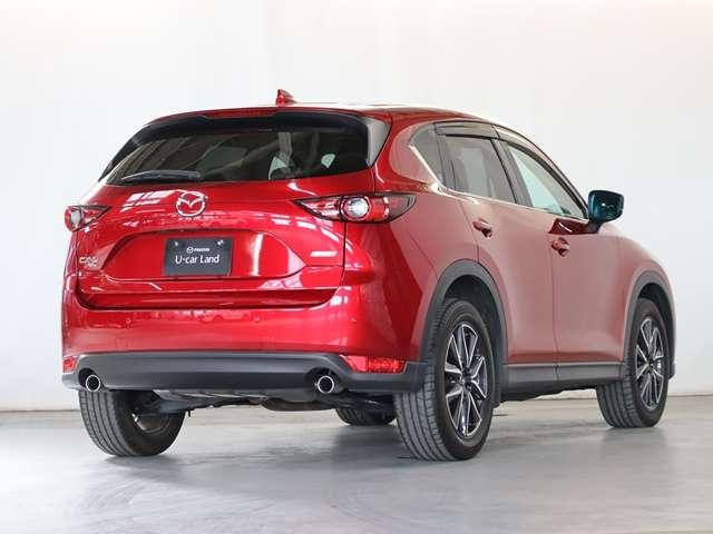 マツダ ＣＸ－５