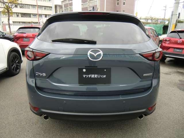 マツダ ＣＸ－５