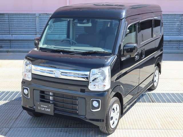 スクラムワゴン ６６０　ＰＸターボ　ハイルーフ　マツダ認定中古車　衝突被害軽減ブレーキ　メ（16枚目）