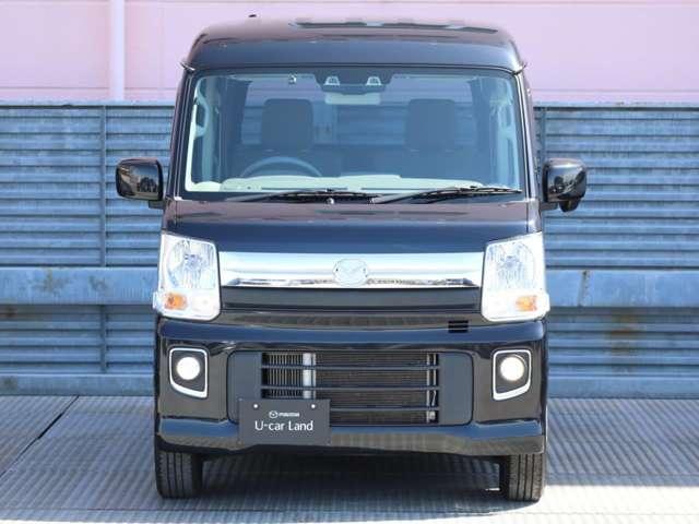 スクラムワゴン ６６０　ＰＸターボ　ハイルーフ　マツダ認定中古車　衝突被害軽減ブレーキ　メ（17枚目）