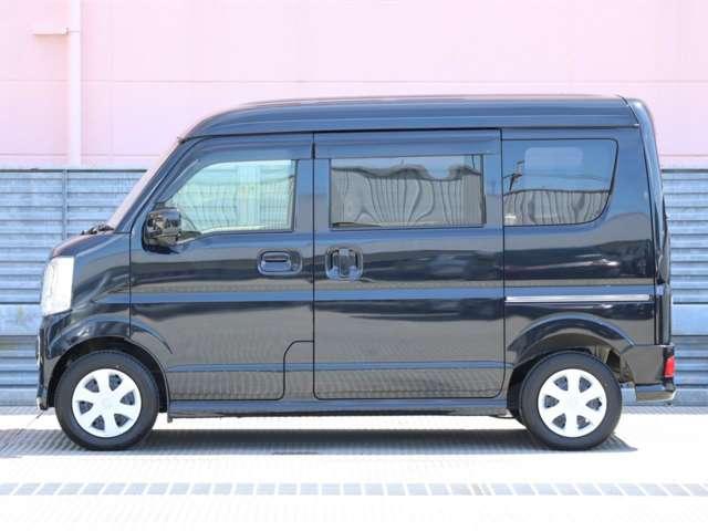 スクラムワゴン ６６０　ＰＸターボ　ハイルーフ　マツダ認定中古車　衝突被害軽減ブレーキ　メ（18枚目）