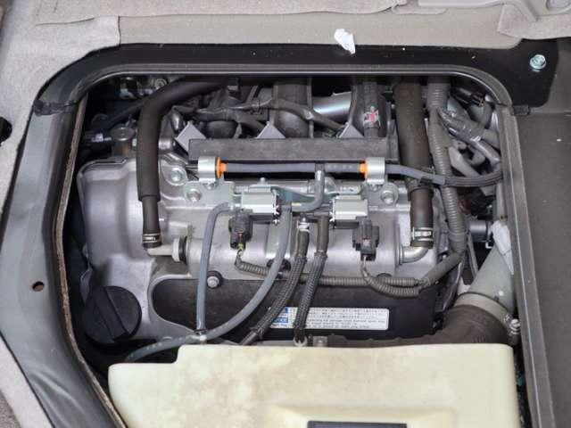 スクラムワゴン 660 PZターボ ハイルーフ マツダ認定中古車 衝突被害軽減ブレーキ メ(16枚目)