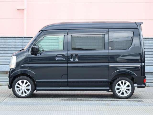 スクラムワゴン 660 PZターボ ハイルーフ マツダ認定中古車 衝突被害軽減ブレーキ メ(18枚目)