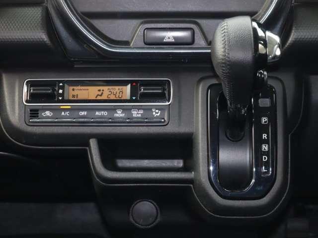 ハスラー 660 Jスタイル 衝突被害軽減ブレーキ ETC車載器 運転席助(6枚目)