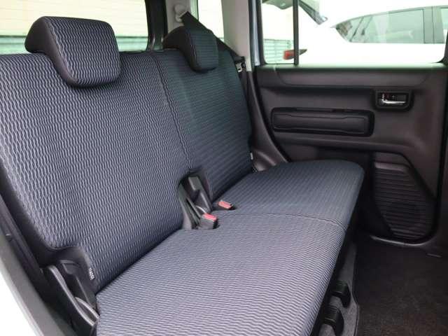 ハスラー 660 Jスタイル 衝突被害軽減ブレーキ ETC車載器 運転席助(13枚目)