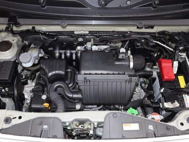 ハスラー 660 Jスタイル 衝突被害軽減ブレーキ ETC車載器 運転席助(15枚目)