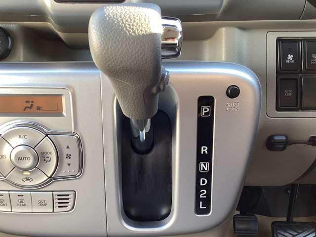 スクラムワゴン 660 PZターボ スペシャル ハイルーフ マツダ認定中古車 バックカメラ メモリーナ(9枚目)