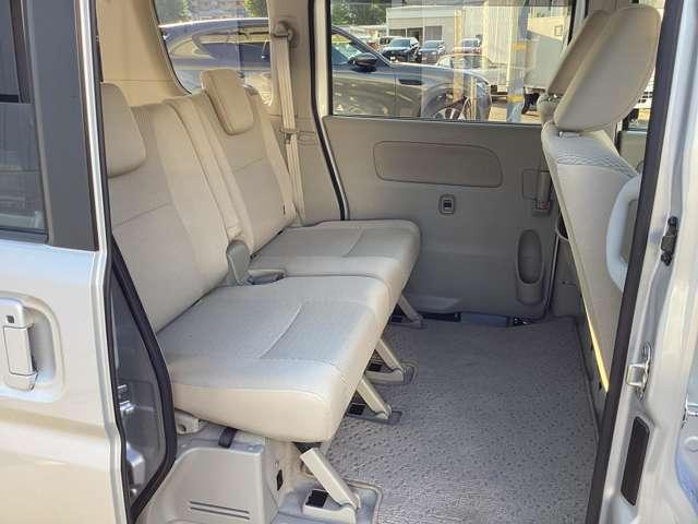 スクラムワゴン 660 PZターボ スペシャル ハイルーフ マツダ認定中古車 バックカメラ メモリーナ(13枚目)