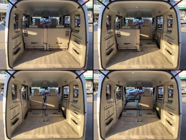 スクラムワゴン 660 PZターボ スペシャル ハイルーフ マツダ認定中古車 バックカメラ メモリーナ(14枚目)