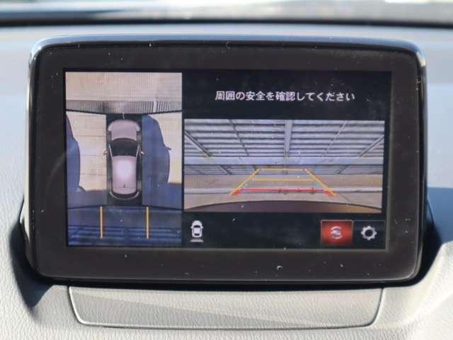 CX-3 1.5 15S ツーリング マツダ認定中古車 衝突被害軽減ブレーキ 36(6枚目)