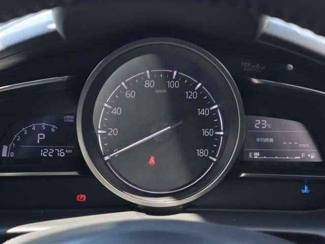 CX-3 1.5 15S ツーリング マツダ認定中古車 衝突被害軽減ブレーキ 36(7枚目)