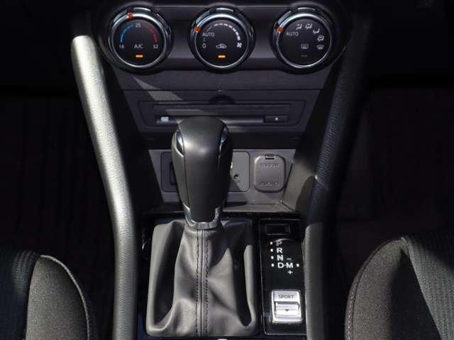 CX-3 1.5 15S ツーリング マツダ認定中古車 衝突被害軽減ブレーキ 36(8枚目)