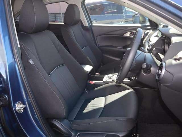 CX-3 1.5 15S ツーリング マツダ認定中古車 衝突被害軽減ブレーキ 36(13枚目)
