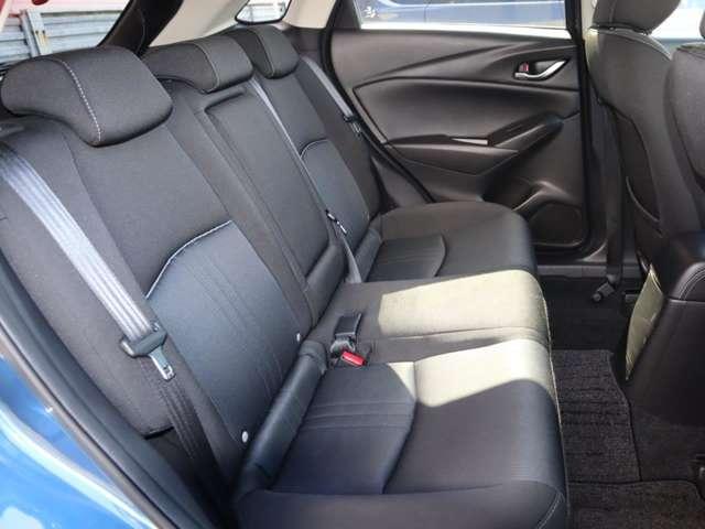 CX-3 1.5 15S ツーリング マツダ認定中古車 衝突被害軽減ブレーキ 36(14枚目)