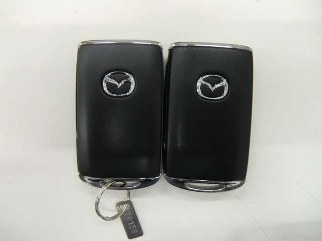 CX-60 XDSPセーフティ&シースル(19枚目)