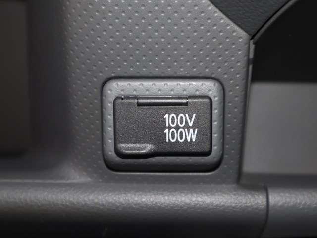 ファミリアバン １．５　ＶＥ　ヘッドライトレベライザー　電源ソケット（13枚目）