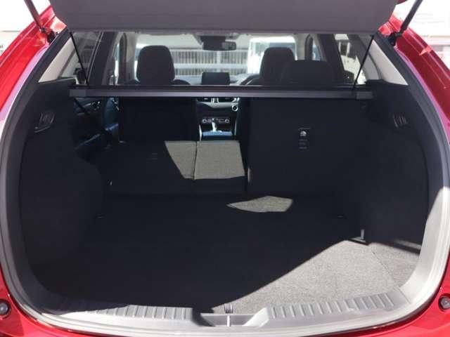 ＣＸ－５ ２．２　ＸＤ　スマート　エディション　ディーゼルターボ　マツダ認定中古車　ＥＴＣ車載器　衝突被害軽減（15枚目）