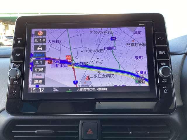 ルークス ６６０　Ｘ　衝突被害軽減ブレーキ　アラウンドビューモ（4枚目）