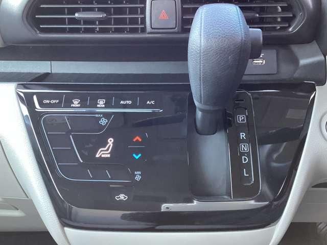 ルークス ６６０　Ｘ　衝突被害軽減ブレーキ　アラウンドビューモ（6枚目）