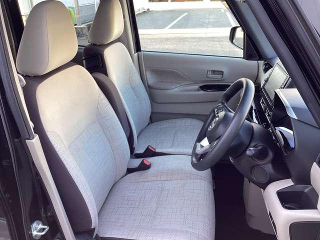 ルークス ６６０　Ｘ　衝突被害軽減ブレーキ　アラウンドビューモ（7枚目）