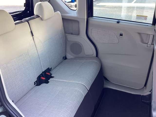 ルークス ６６０　Ｘ　衝突被害軽減ブレーキ　アラウンドビューモ（8枚目）