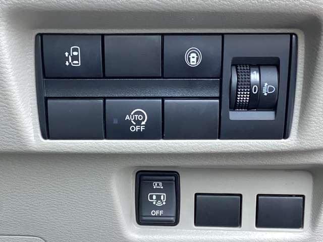 ルークス ６６０　Ｘ　衝突被害軽減ブレーキ　アラウンドビューモ（10枚目）