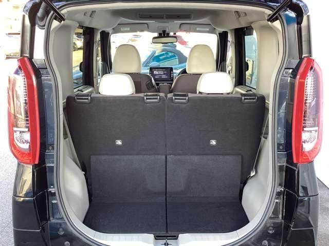 ルークス ６６０　Ｘ　衝突被害軽減ブレーキ　アラウンドビューモ（15枚目）