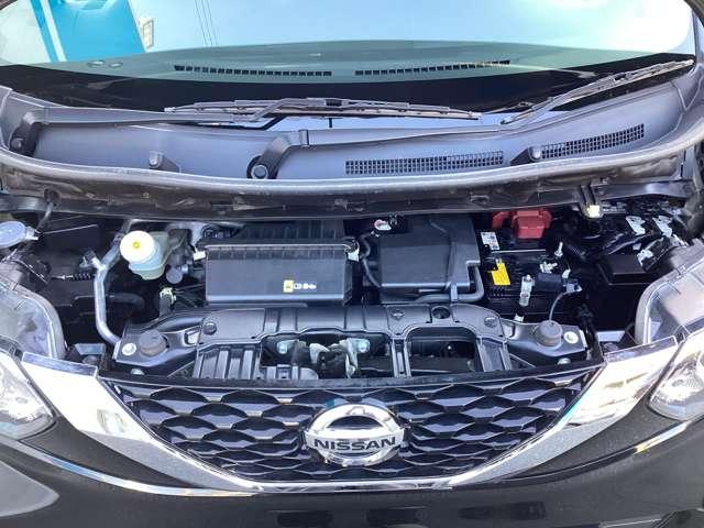 ルークス ６６０　Ｘ　衝突被害軽減ブレーキ　アラウンドビューモ（16枚目）