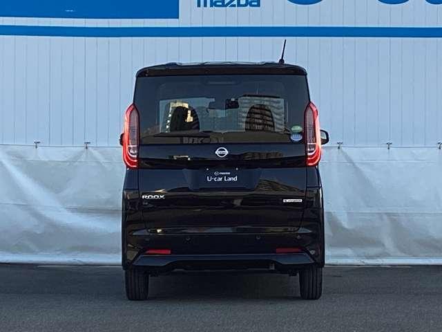 ルークス ６６０　Ｘ　衝突被害軽減ブレーキ　アラウンドビューモ（19枚目）