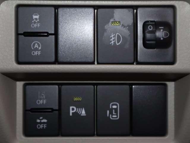 スクラムワゴン ６６０　ＰＺ　ハイルーフ　マツダ認定中古車　衝突被害軽減ブレーキ　メ（7枚目）