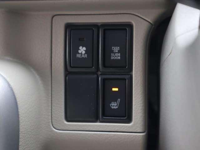 スクラムワゴン ６６０　ＰＺ　ハイルーフ　マツダ認定中古車　衝突被害軽減ブレーキ　メ（12枚目）