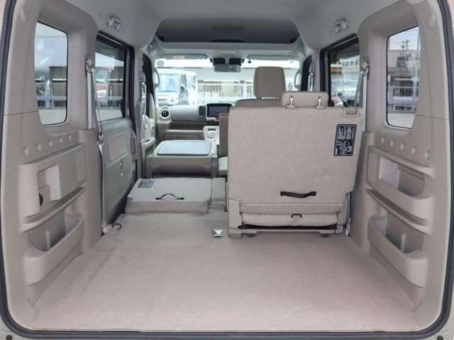 スクラムワゴン ６６０　ＰＺ　ハイルーフ　マツダ認定中古車　衝突被害軽減ブレーキ　メ（14枚目）