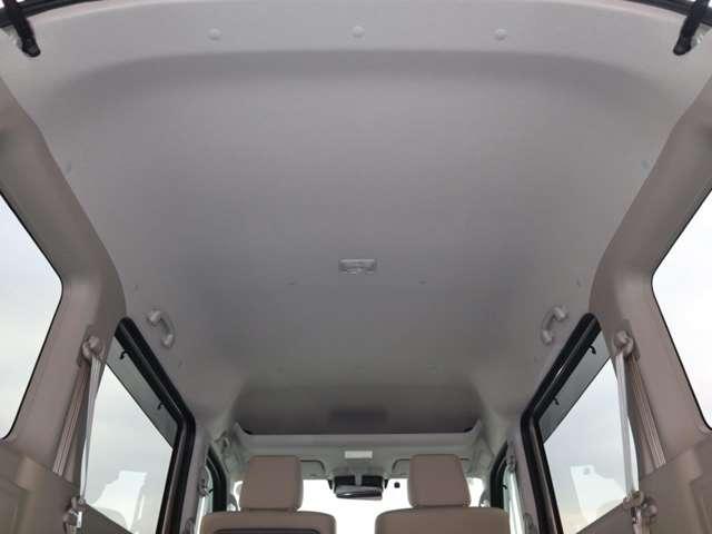 スクラムワゴン ６６０　ＰＺ　ハイルーフ　マツダ認定中古車　衝突被害軽減ブレーキ　メ（15枚目）