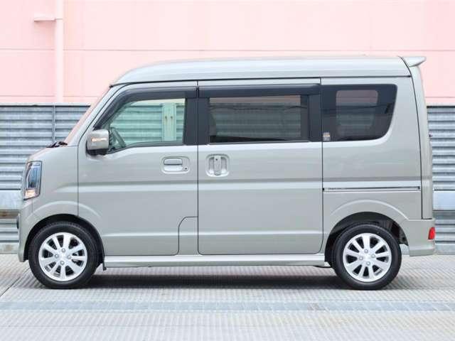 スクラムワゴン ６６０　ＰＺ　ハイルーフ　マツダ認定中古車　衝突被害軽減ブレーキ　メ（18枚目）