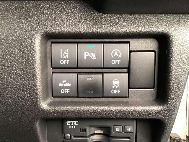 ハスラー 660 ハイブリッド X 衝突被害軽減ブレーキ ETC車載器 メモリー(8枚目)