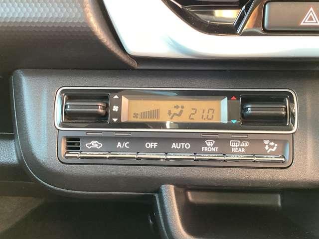 ハスラー 660 ハイブリッド X 衝突被害軽減ブレーキ ETC車載器 メモリー(9枚目)