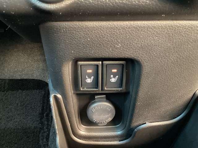 ハスラー 660 ハイブリッド X 衝突被害軽減ブレーキ ETC車載器 メモリー(10枚目)