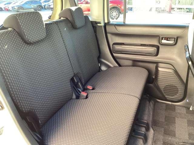 ハスラー 660 ハイブリッド X 衝突被害軽減ブレーキ ETC車載器 メモリー(13枚目)