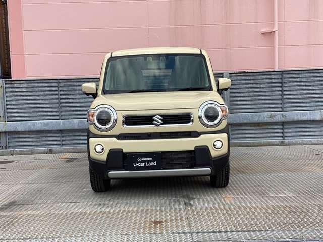 ハスラー 660 ハイブリッド X 衝突被害軽減ブレーキ ETC車載器 メモリー(17枚目)