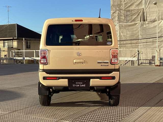 ハスラー 660 ハイブリッド X 衝突被害軽減ブレーキ ETC車載器 メモリー(19枚目)