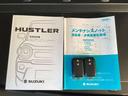 660 ハイブリッド X 衝突被害軽減ブレーキ ETC車載器 メモリー(20枚目)