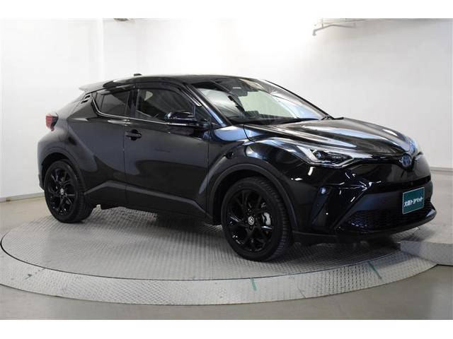 トヨタ Ｃ－ＨＲ