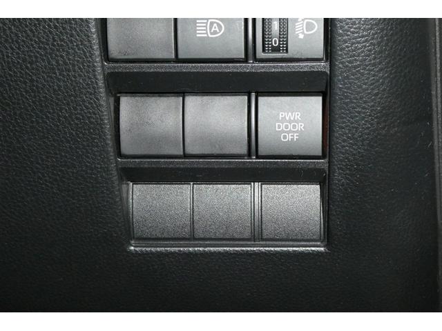 ノア ハイブリッドＧ　ナビ＆ＴＶ　Ｗエアコン　カラーバックモニター　アルミホイール　盗難防止装置　クルコン　キーレス　スマートキ－　フルセグテレビ　両側電動ドア　ＬＥＤライト　ＴＳＳ　オートエアコン　ＤＶＤ再生　３列シート（26枚目）