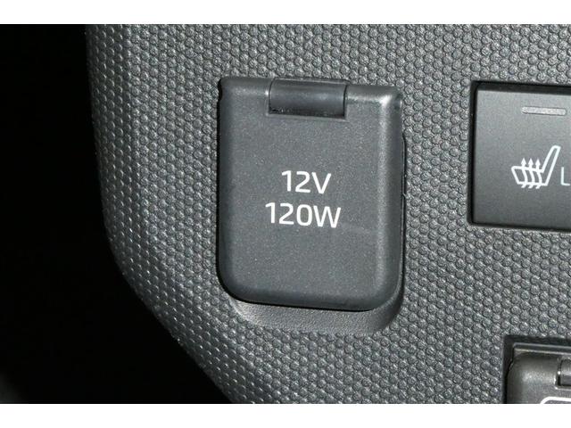 タフト Ｇ　運転席助手席エアバッグ　被害軽減ブレーキ　Ｉストップ　リアカメラ　スマートキー＆プッシュスタート　横滑り防止　テレビ　フルセグ地デジＴＶ　サイドエアバッグ　盗難防止システム　ＡＵＸ　キーフリーシステム（22枚目）
