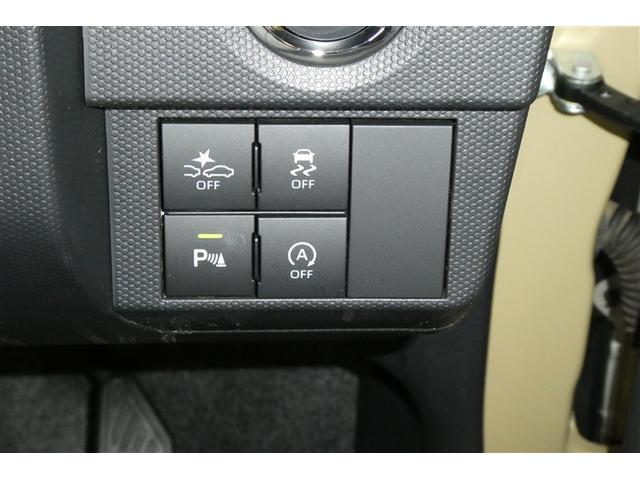タフト Ｇ　運転席助手席エアバッグ　被害軽減ブレーキ　Ｉストップ　リアカメラ　スマートキー＆プッシュスタート　横滑り防止　テレビ　フルセグ地デジＴＶ　サイドエアバッグ　盗難防止システム　ＡＵＸ　キーフリーシステム（27枚目）