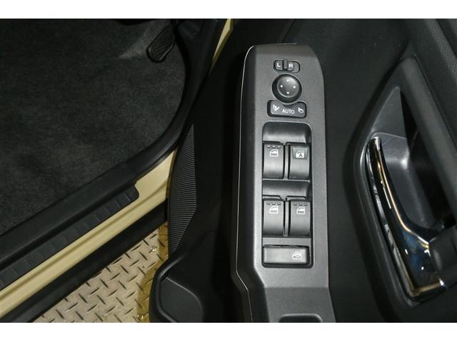 タフト Ｇ　運転席助手席エアバッグ　被害軽減ブレーキ　Ｉストップ　リアカメラ　スマートキー＆プッシュスタート　横滑り防止　テレビ　フルセグ地デジＴＶ　サイドエアバッグ　盗難防止システム　ＡＵＸ　キーフリーシステム（28枚目）