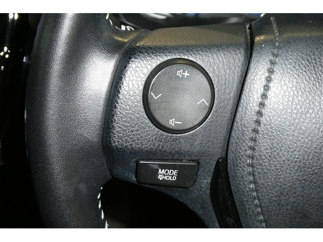 カローラフィールダー ハイブリッドＧ　ダブルバイビー　ＰＣＳ　インテリキー　横滑防止　ミュージックプレイヤー接続可　ＬＥＤヘッドライト　オートエアコン　ＥＴＣ　アルミホイール　キーフリーシステム　サイドエアバッグ　ナビＴＶ　パワーウィンドウ　ＡＢＳ（18枚目）