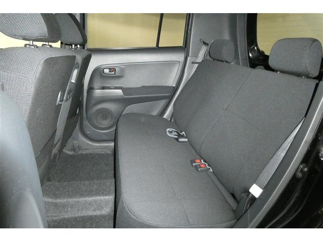 bB Z エアロパッケージ フルオートエアコン フロントベンチシート 運転席エアバッグ 助手席エアバッグ リモコンキー PW TVナビ ABS DVD ETC HDDナビ フルセグTV パワステ アルミホイール Bカメラ付(13枚目)